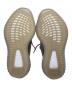 中古・古着 adidas (アディダス) YEEZY Boost 350V2 ベージュ サイズ:US9/UK8.5/EUR43/CM270/CN265：11000円