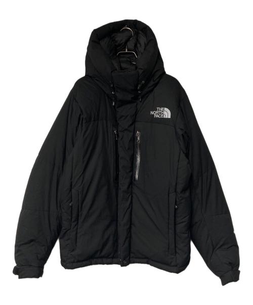THE NORTH FACE（ザ ノース フェイス）THE NORTH FACE (ザ ノース フェイス) Baltro Light Jacket / バルトロライトジャケット ブラック サイズ:Lの古着・服飾アイテム