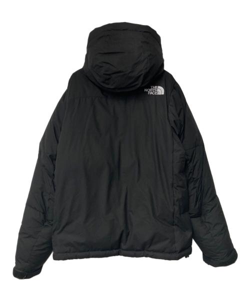 THE NORTH FACE（ザ ノース フェイス）THE NORTH FACE (ザ ノース フェイス) Baltro Light Jacket / バルトロライトジャケット ブラック サイズ:Lの古着・服飾アイテム