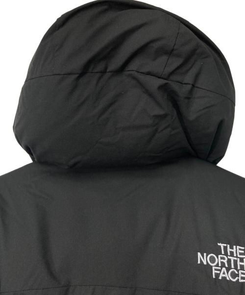 THE NORTH FACE（ザ ノース フェイス）THE NORTH FACE (ザ ノース フェイス) Baltro Light Jacket / バルトロライトジャケット ブラック サイズ:Lの古着・服飾アイテム