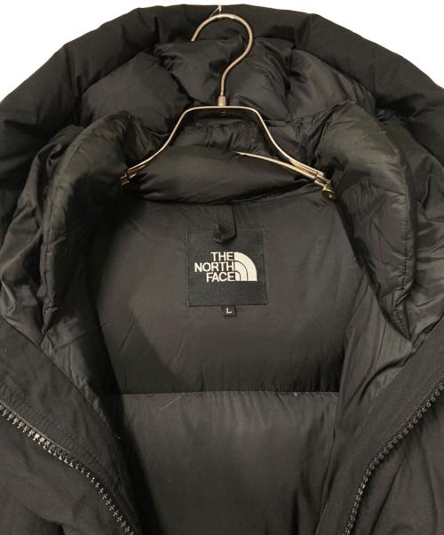 THE NORTH FACE（ザ ノース フェイス）THE NORTH FACE (ザ ノース フェイス) Baltro Light Jacket / バルトロライトジャケット ブラック サイズ:Lの古着・服飾アイテム
