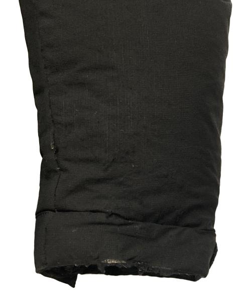 THE NORTH FACE（ザ ノース フェイス）THE NORTH FACE (ザ ノース フェイス) Baltro Light Jacket / バルトロライトジャケット ブラック サイズ:Lの古着・服飾アイテム