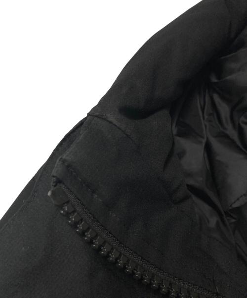 THE NORTH FACE（ザ ノース フェイス）THE NORTH FACE (ザ ノース フェイス) Baltro Light Jacket / バルトロライトジャケット ブラック サイズ:Lの古着・服飾アイテム