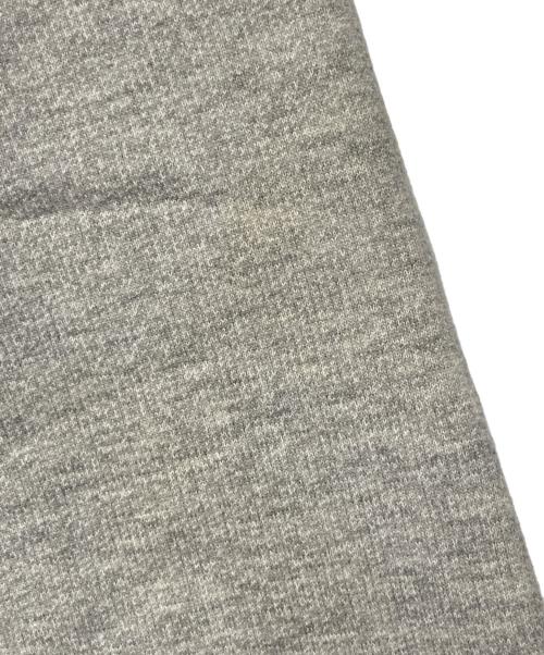 Champion REVERSE WEAVE（チャンピオン リバース ウィーブ）Champion REVERSE WEAVE (チャンピオン リバース ウィーブ) クルーネックスウェットシャツ TRUE TO ARCHIVES グレー サイズ:MEDIUMの古着・服飾アイテム