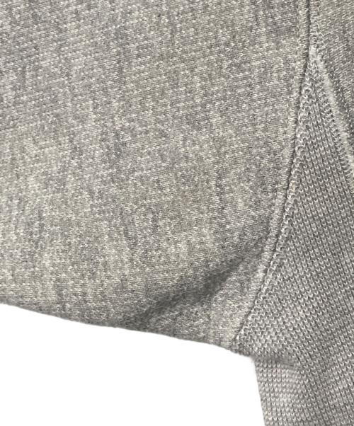 Champion REVERSE WEAVE（チャンピオン リバース ウィーブ）Champion REVERSE WEAVE (チャンピオン リバース ウィーブ) クルーネックスウェットシャツ TRUE TO ARCHIVES グレー サイズ:MEDIUMの古着・服飾アイテム