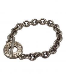 TIFFANY & Co.（ティファニー アンド コー）の古着「1837 トグル ブレスレット」