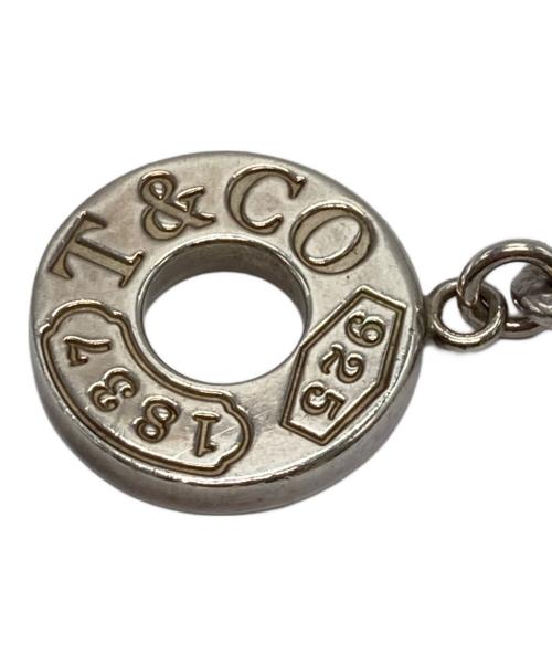 TIFFANY & Co.（ティファニー）TIFFANY & Co. (ティファニー) 1837 トグル ブレスレットの古着・服飾アイテム