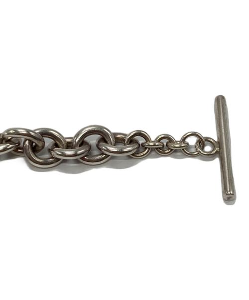 TIFFANY & Co.（ティファニー）TIFFANY & Co. (ティファニー) 1837 トグル ブレスレットの古着・服飾アイテム