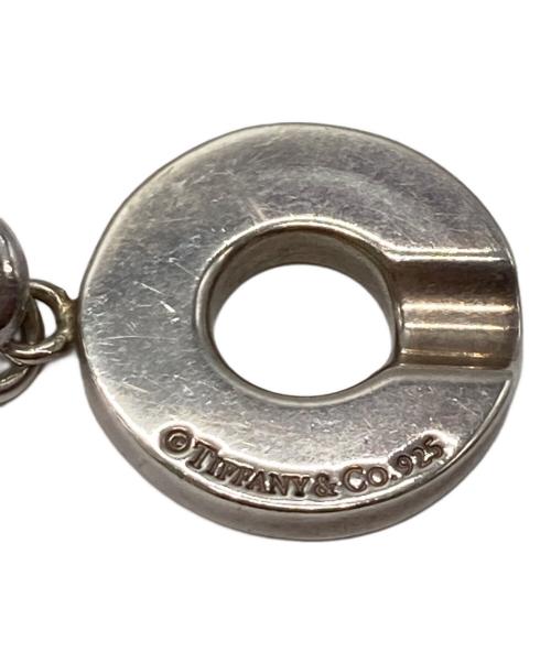 TIFFANY & Co.（ティファニー）TIFFANY & Co. (ティファニー) 1837 トグル ブレスレットの古着・服飾アイテム