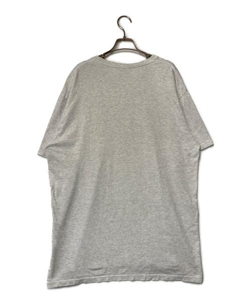 SUPREME（シュプリーム）Supreme (シュプリーム) Lovers Tee グレー サイズ:Lの古着・服飾アイテム