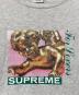 中古・古着 Supreme (シュプリーム) Lovers Tee グレー サイズ:L：5000円