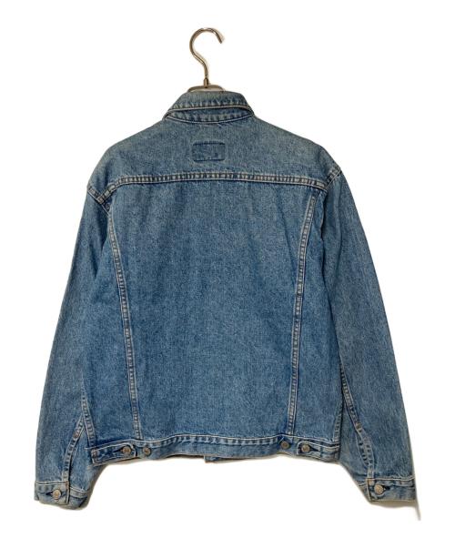 LEVI'S（リーバイス）LEVI'S (リーバイス) デニムジャケット インディゴ サイズ:Lの古着・服飾アイテム