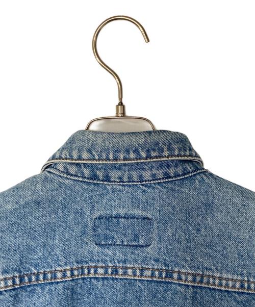 LEVI'S（リーバイス）LEVI'S (リーバイス) デニムジャケット インディゴ サイズ:Lの古着・服飾アイテム