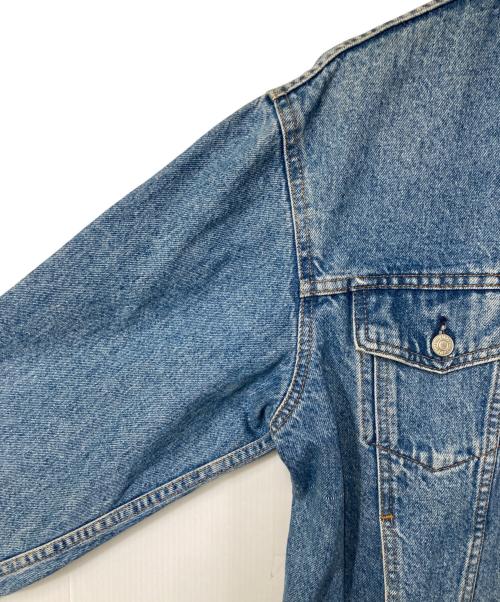 LEVI'S（リーバイス）LEVI'S (リーバイス) デニムジャケット インディゴ サイズ:Lの古着・服飾アイテム