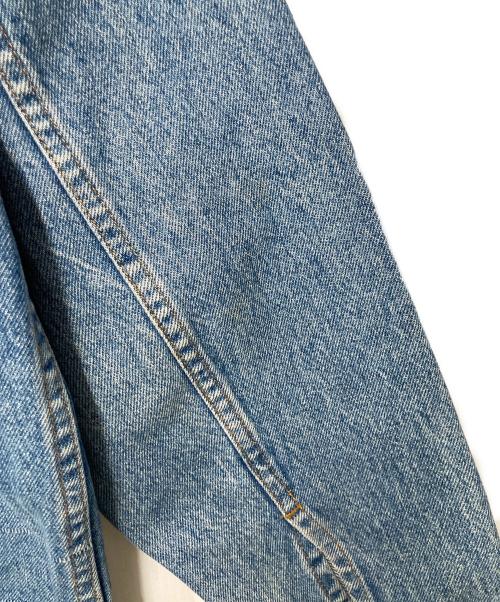 LEVI'S（リーバイス）LEVI'S (リーバイス) デニムジャケット インディゴ サイズ:Lの古着・服飾アイテム
