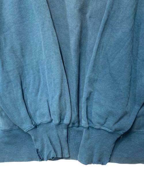 Champion（チャンピオン）Champion (チャンピオン) 90's リバースウィーブスウェット ブルー サイズ:XLの古着・服飾アイテム