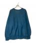 Champion (チャンピオン) 90's リバースウィーブスウェット ブルー サイズ:XL：12000円