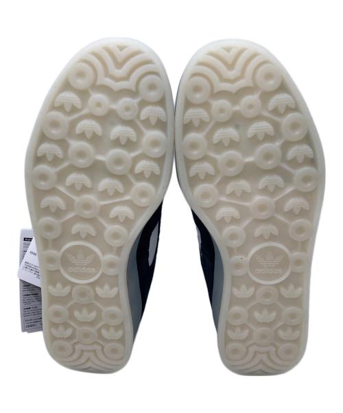 adidas（アディダス）adidas (アディダス) ALOHA SUPER X GUSTAV ブラック×ホワイト サイズ:US71/2/UK7/FR402/3/JP255/CHN250の古着・服飾アイテム