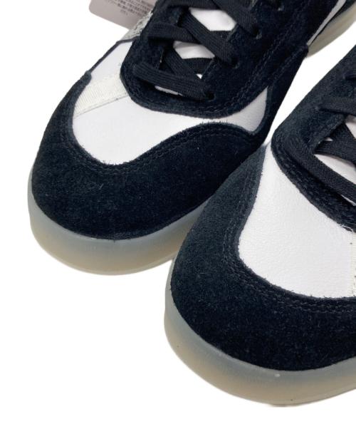 adidas（アディダス）adidas (アディダス) ALOHA SUPER X GUSTAV ブラック×ホワイト サイズ:US71/2/UK7/FR402/3/JP255/CHN250の古着・服飾アイテム