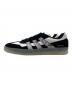 adidas (アディダス) ALOHA SUPER X GUSTAV ブラック×ホワイト サイズ:US71/2/UK7/FR402/3/JP255/CHN250：9000円