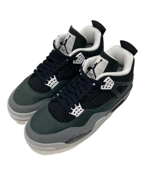 NIKE（ナイキ）NIKE (ナイキ) Air Jordan 4 Retro 