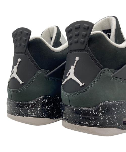 NIKE（ナイキ）NIKE (ナイキ) Air Jordan 4 Retro 