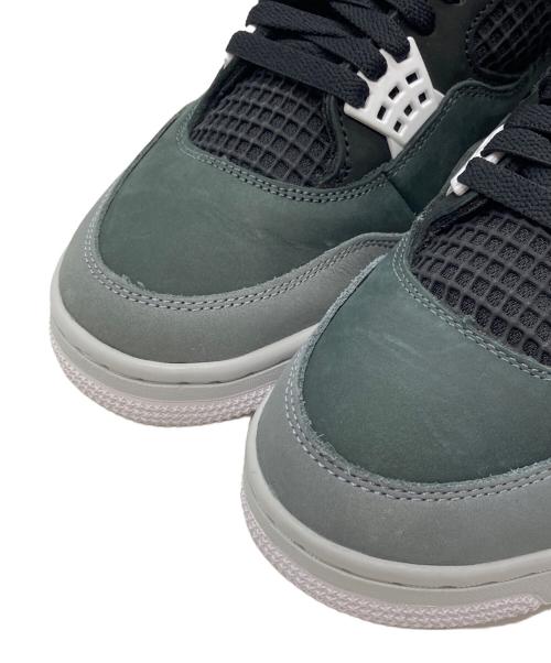 NIKE（ナイキ）NIKE (ナイキ) Air Jordan 4 Retro 