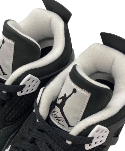 NIKE（ナイキ）NIKE (ナイキ) Air Jordan 4 Retro 