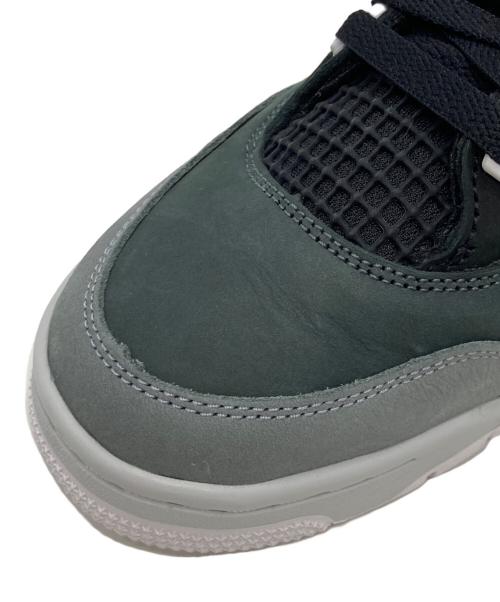 NIKE（ナイキ）NIKE (ナイキ) Air Jordan 4 Retro 