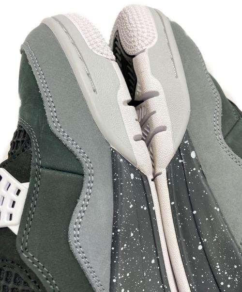 NIKE（ナイキ）NIKE (ナイキ) Air Jordan 4 Retro 