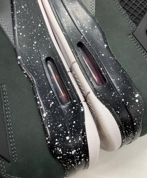 NIKE（ナイキ）NIKE (ナイキ) Air Jordan 4 Retro 