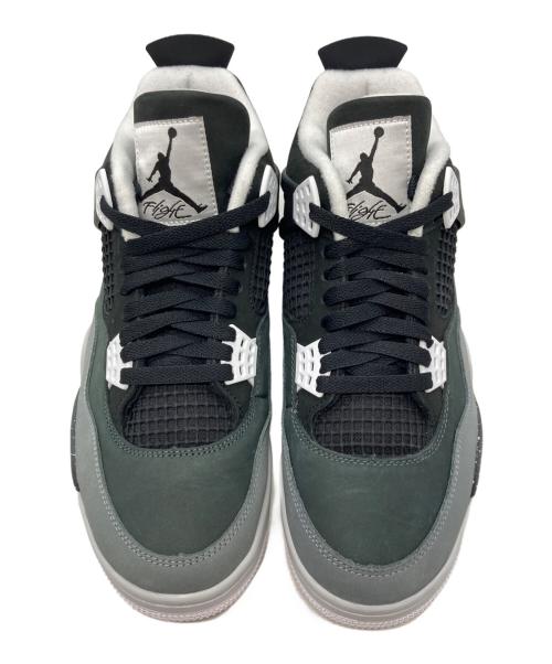 NIKE（ナイキ）NIKE (ナイキ) Air Jordan 4 Retro 
