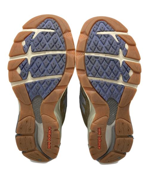 NEW BALANCE（ニューバランス）NEW BALANCE (ニューバランス) BODEGA (ボデガ) 990V3 