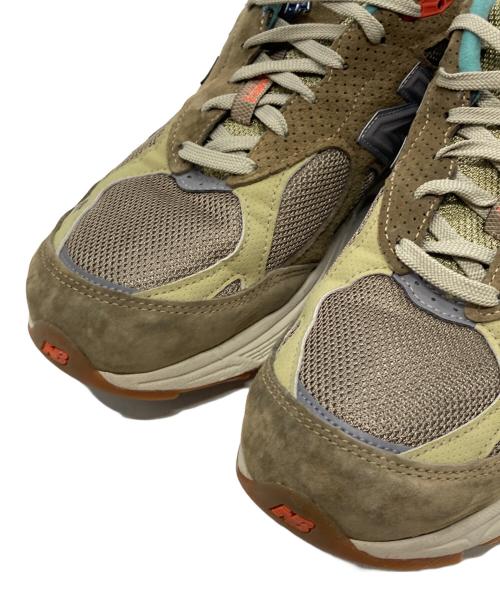 NEW BALANCE（ニューバランス）NEW BALANCE (ニューバランス) BODEGA (ボデガ) 990V3 