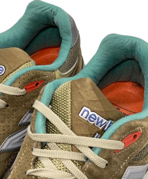 NEW BALANCE（ニューバランス）NEW BALANCE (ニューバランス) BODEGA (ボデガ) 990V3 