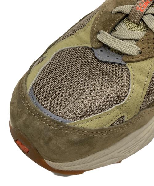 NEW BALANCE（ニューバランス）NEW BALANCE (ニューバランス) BODEGA (ボデガ) 990V3 