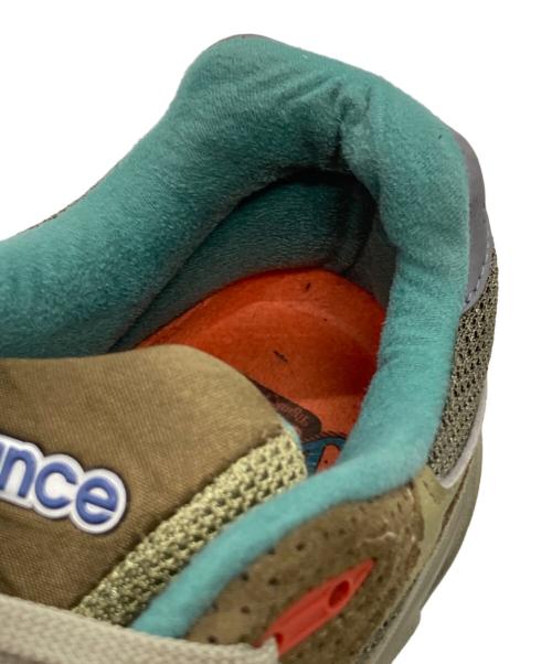 NEW BALANCE（ニューバランス）NEW BALANCE (ニューバランス) BODEGA (ボデガ) 990V3 