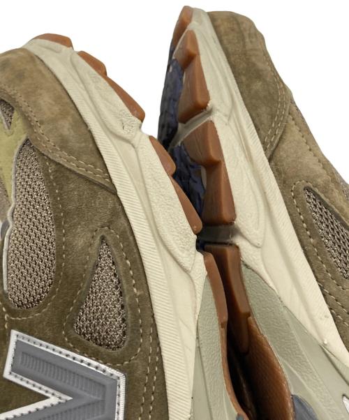NEW BALANCE（ニューバランス）NEW BALANCE (ニューバランス) BODEGA (ボデガ) 990V3 