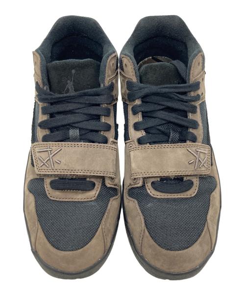 NIKE（ナイキ）NIKE Travis Scott Jordan Jumpman Jack TR CJ1 T-Rexx 