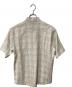 Patagonia (パタゴニア) リネンシャツ アイボリー サイズ:S：5000円