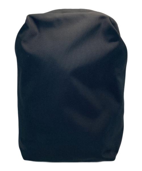 WEXLEY（ウェクスレイ）WEXLEY (ウェクスレイ) リュック ブラックの古着・服飾アイテム