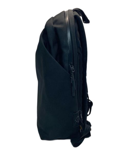 WEXLEY（ウェクスレイ）WEXLEY (ウェクスレイ) リュック ブラックの古着・服飾アイテム