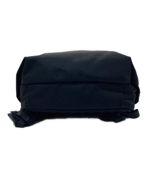 WEXLEY（ウェクスレイ）WEXLEY (ウェクスレイ) リュック ブラックの古着・服飾アイテム