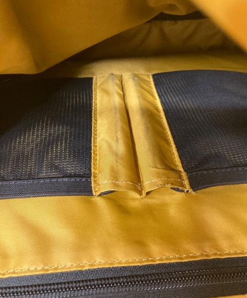 WEXLEY（ウェクスレイ）WEXLEY (ウェクスレイ) リュック ブラックの古着・服飾アイテム