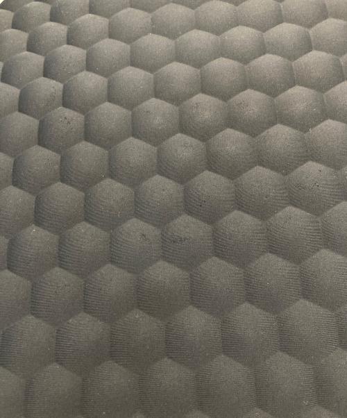 WEXLEY（ウェクスレイ）WEXLEY (ウェクスレイ) リュック ブラックの古着・服飾アイテム