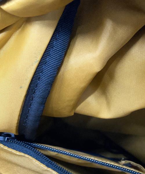 WEXLEY（ウェクスレイ）WEXLEY (ウェクスレイ) リュック ブラックの古着・服飾アイテム