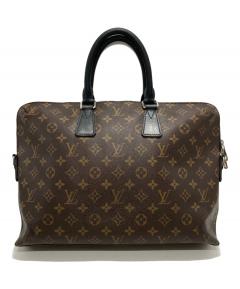 中古・古着通販】LOUIS VUITTON (ルイ ヴィトン) 旧キーポル55