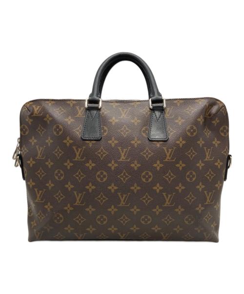 LOUIS VUITTON（ルイ ヴィトン）LOUIS VUITTON (ルイ ヴィトン) モノグラム・マカサー PDJの古着・服飾アイテム