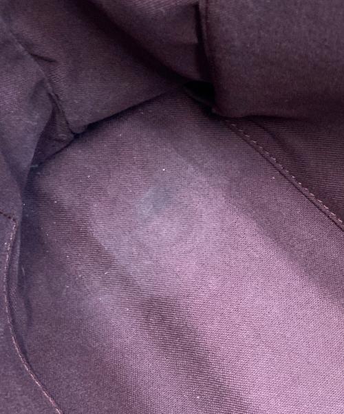 LOUIS VUITTON（ルイ ヴィトン）LOUIS VUITTON (ルイ ヴィトン) モノグラム・マカサー PDJの古着・服飾アイテム