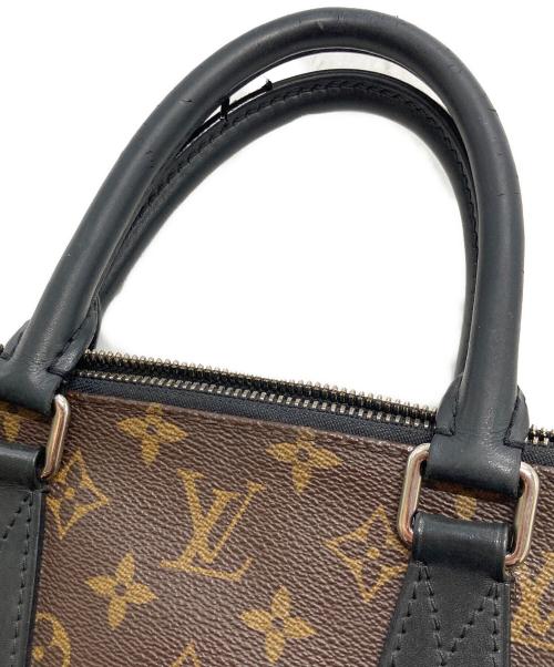 LOUIS VUITTON（ルイ ヴィトン）LOUIS VUITTON (ルイ ヴィトン) モノグラム・マカサー PDJの古着・服飾アイテム